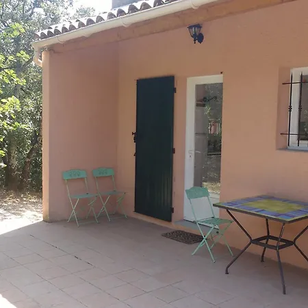 Holiday Chemin De La Vierge Villa