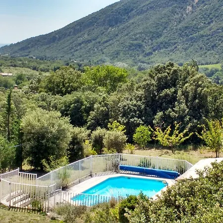 Holiday Chemin De La Vierge * Le Pegue