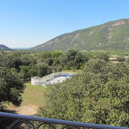 Villa Holiday Chemin De La Vierge *