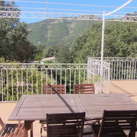 Holiday Chemin De La Vierge Villa
