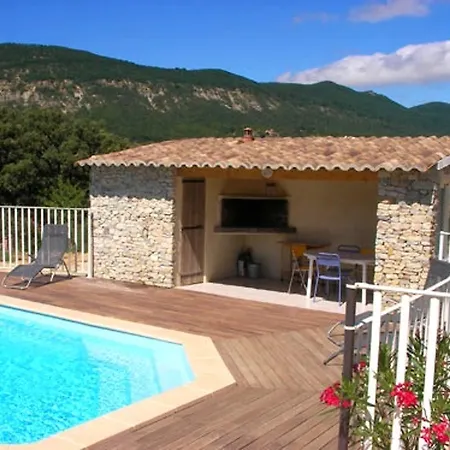 Holiday Chemin De La Vierge