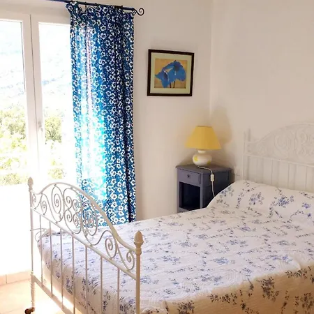 Villa Holiday Chemin De La Vierge