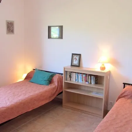 Villa Holiday Chemin De La Vierge *